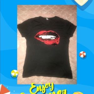 Vintage Graphic Tee